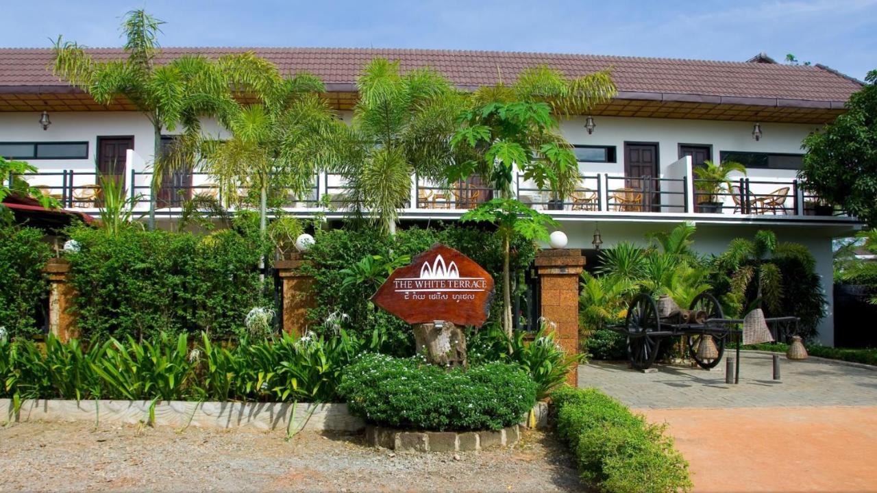 S.R Sofia Villa Hotel Сием Реап Екстериор снимка