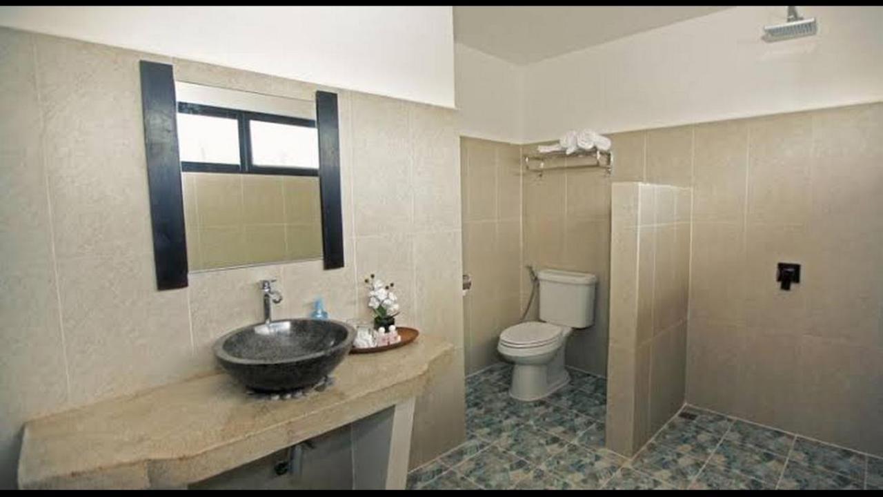 S.R Sofia Villa Hotel Сием Реап Екстериор снимка